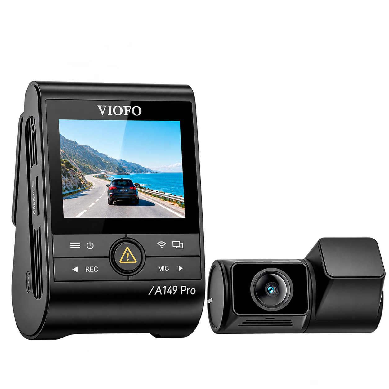 VIOFO A149 PRO 2CH